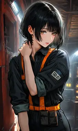 Profile image of テツリ