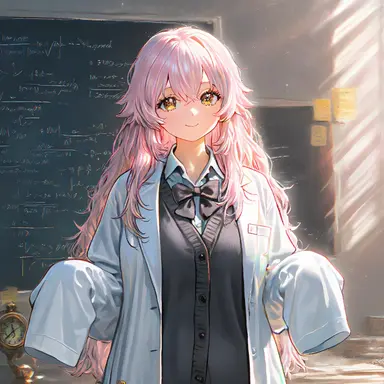 Profile image of メイ