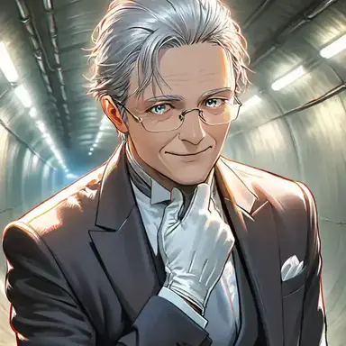 Profile image of サク