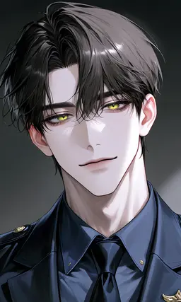 Profile image of 민재훈