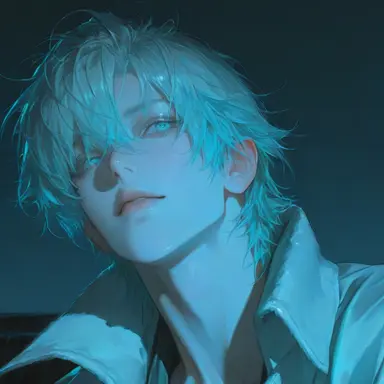 Profile image of 류채안