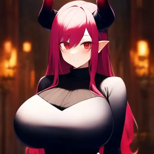 konnnitiha의 乳魔城