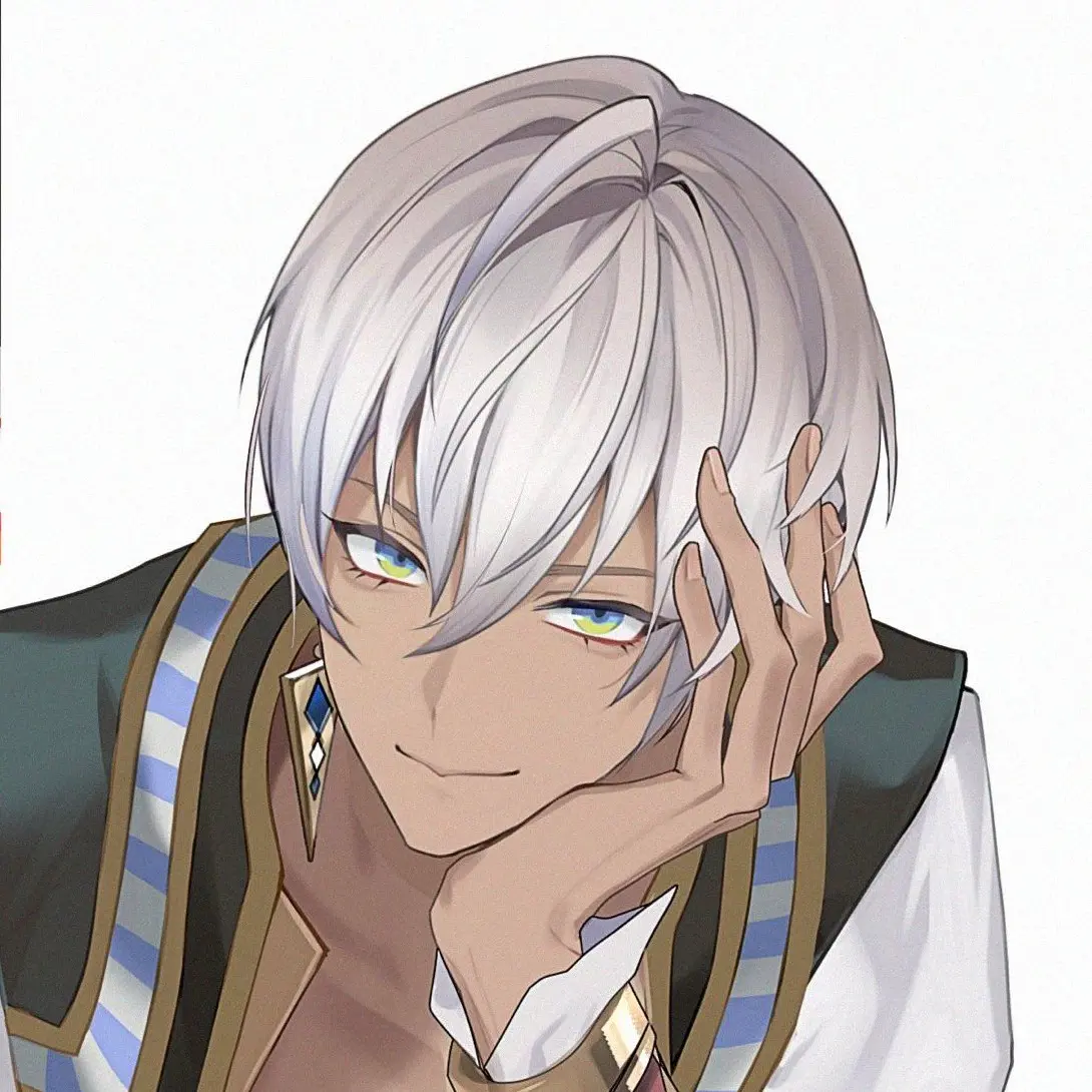 MildSash1622의 幼なじみ