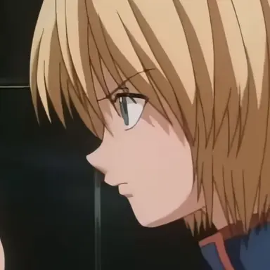 Profile image of クラピカ