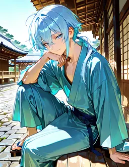 Profile image of 사쿠야