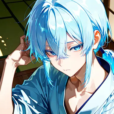 Profile image of 사쿠야