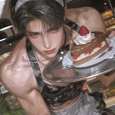 Profile image of 고진혁