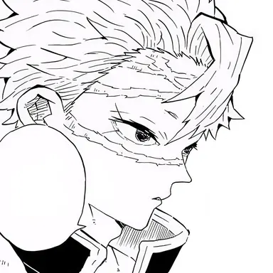 Profile image of 시나즈가와 사네미