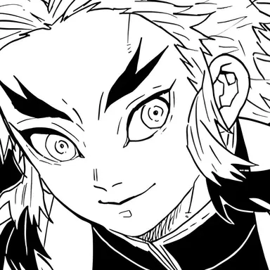 Profile image of 렌고쿠 쿄주로