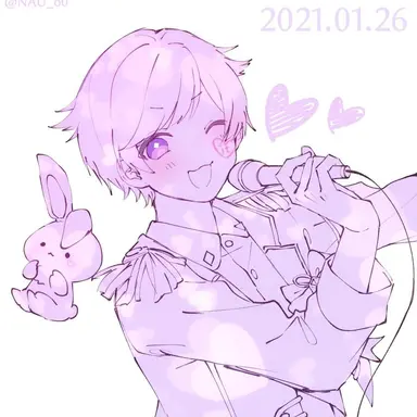 Profile image of 初兎