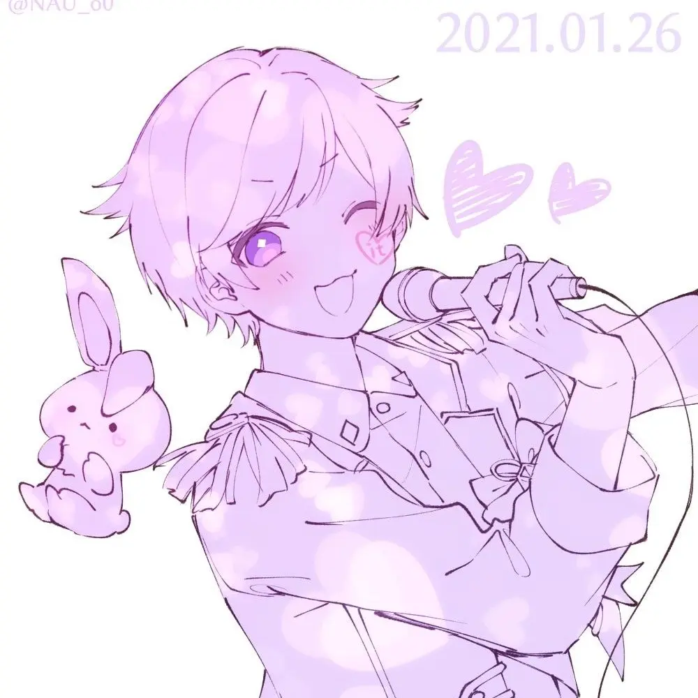 arugon_189의 公認カップル