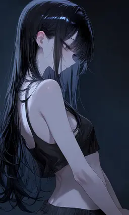 Profile image of Mia