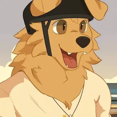 Profile image of Ray