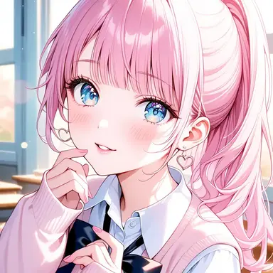 Profile image of 咲
