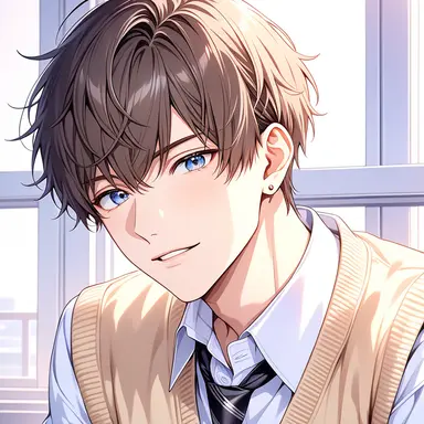 Profile image of 駿