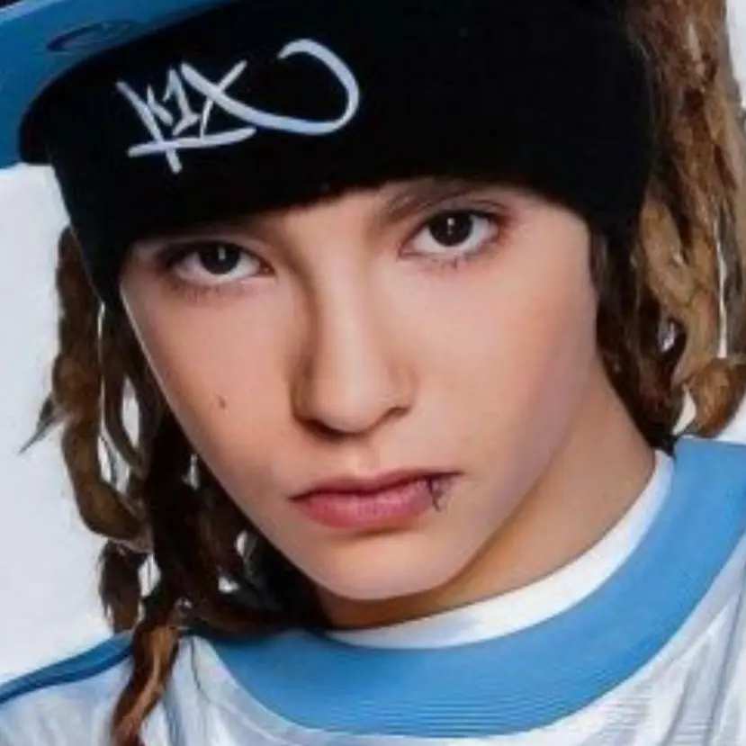 Leah-lexxx의 Tom kaulitz