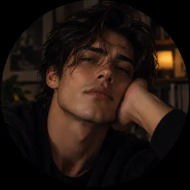 Profile image of Elias Vale