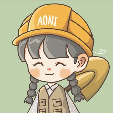 Profile image of 아오니
