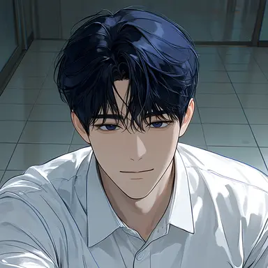 Profile image of 백선우