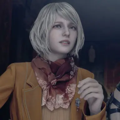 Profile image of Ashley