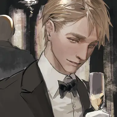 Profile image of アーサー