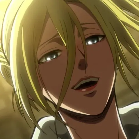 Dorabongs의 Annie Leonhart