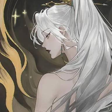 Profile image of Aya