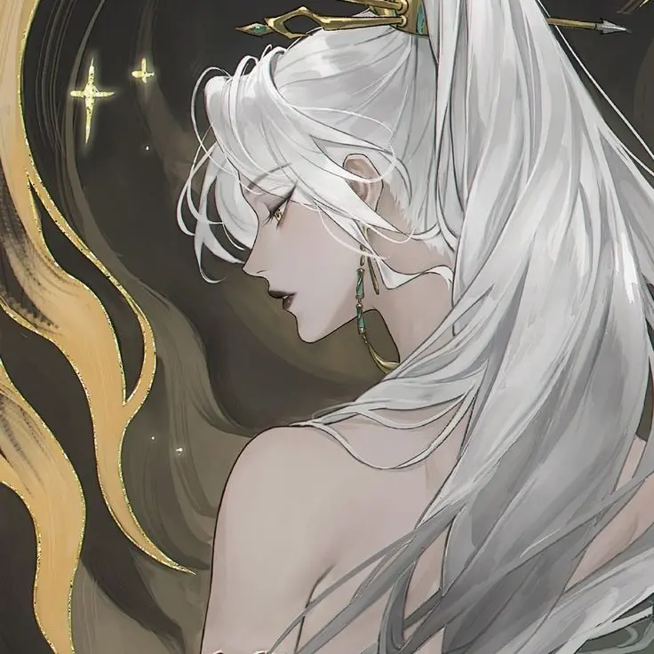 Bigting의 Goddess of Life