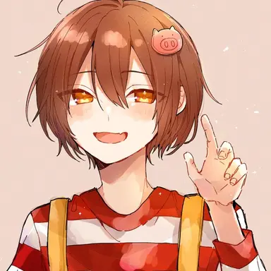 Profile image of シャオロン