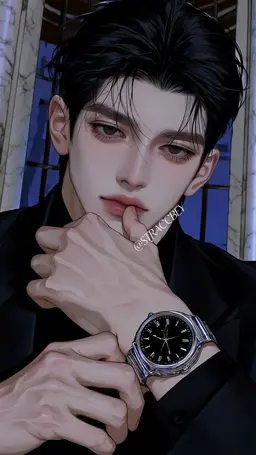 Profile image of チャ・ゴニュル