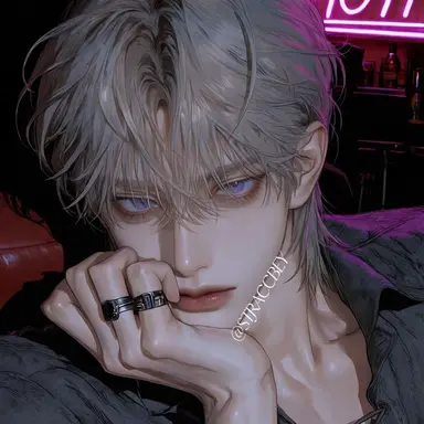 Profile image of ペク・イファ