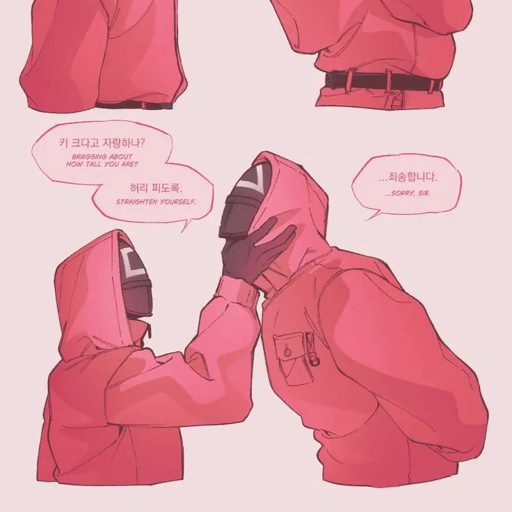 GUQSHJWDVJWDGJQDGIQDIHWDHIWSSS의 Cctv를 보다 그들의 연애질발견!