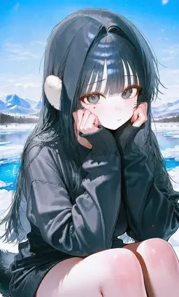 Profile image of Eira