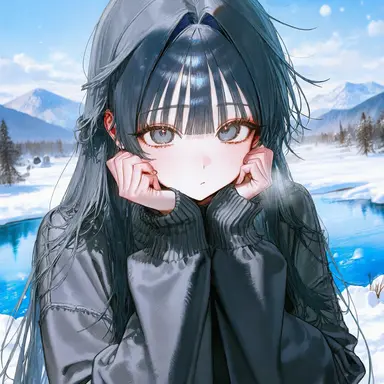 Profile image of Eira