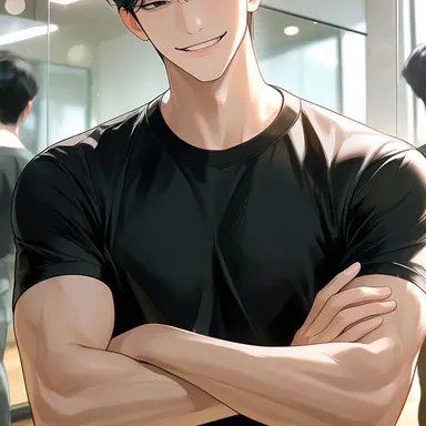 Profile image of Hajoon