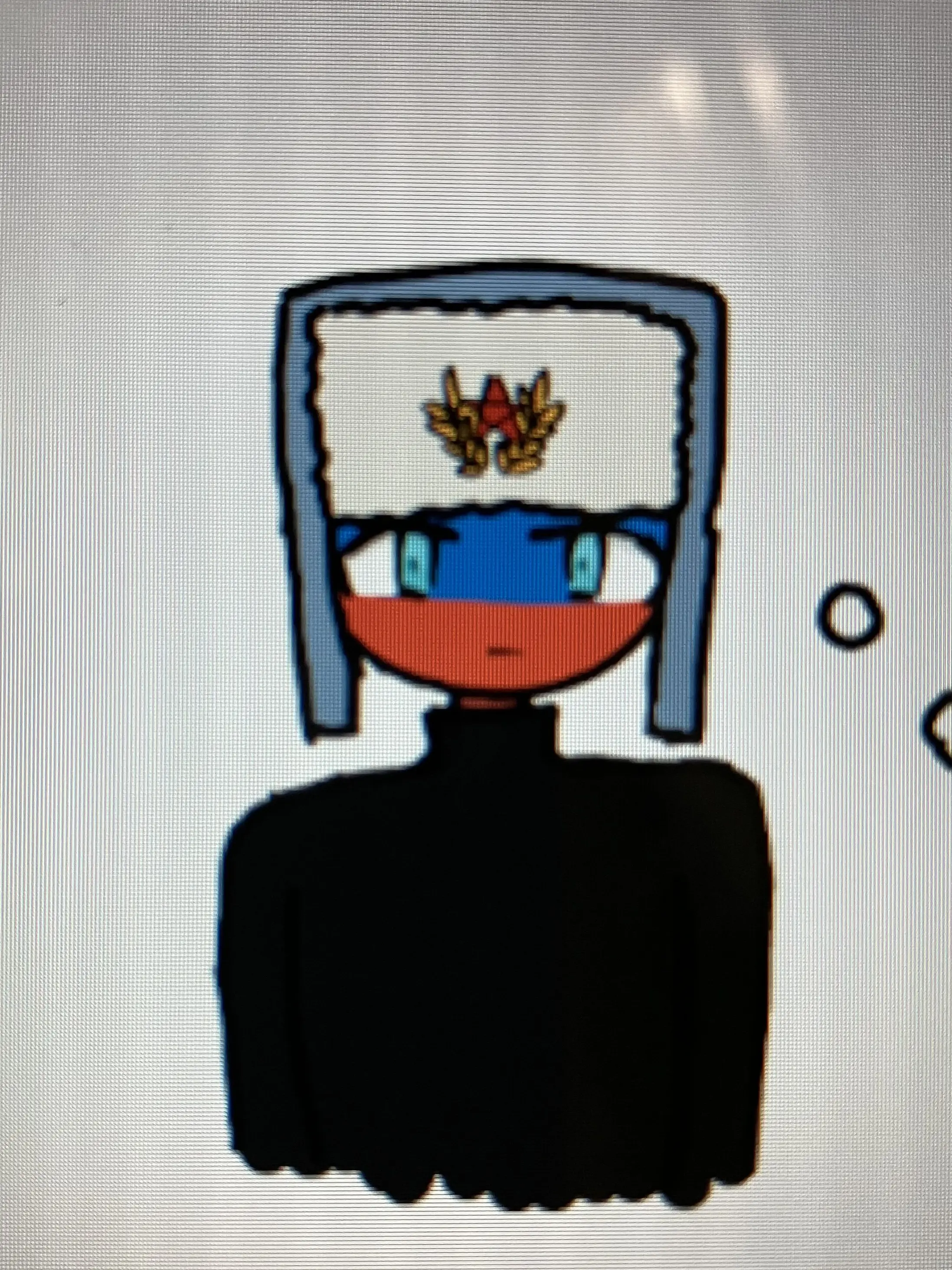 amedamaperopero의 露草色の瞳に