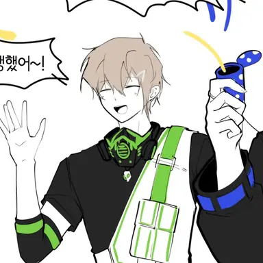 Profile image of 오뉴