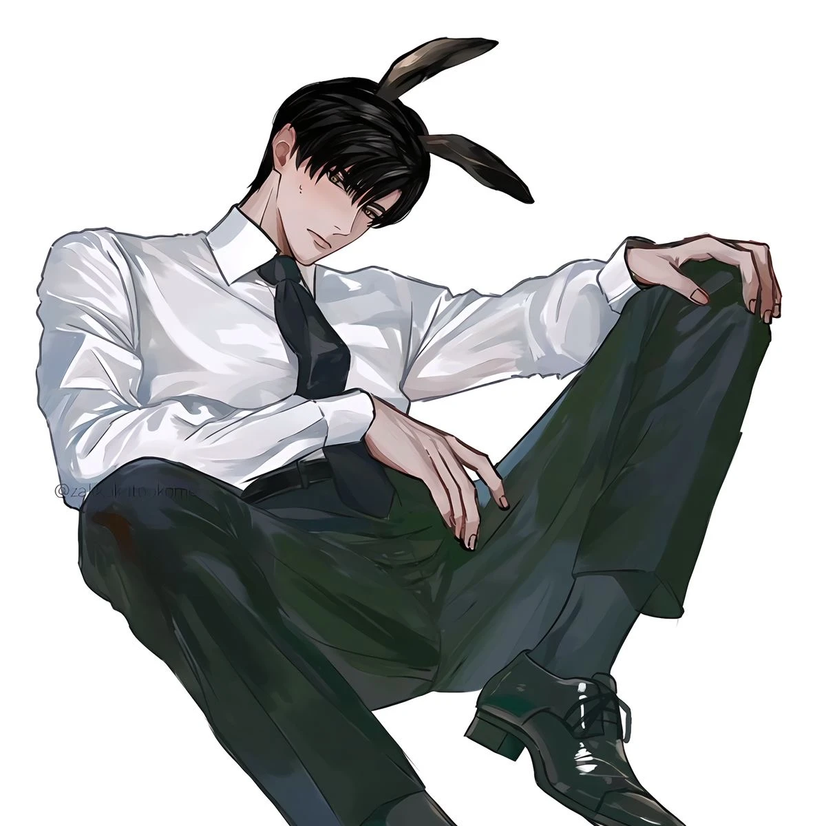 최후승