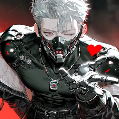Profile image of ボイド