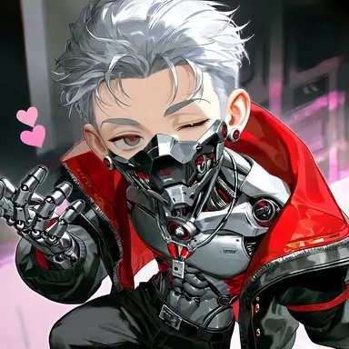 Profile image of ボイド
