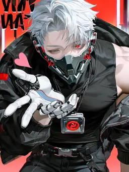 Profile image of ボイド