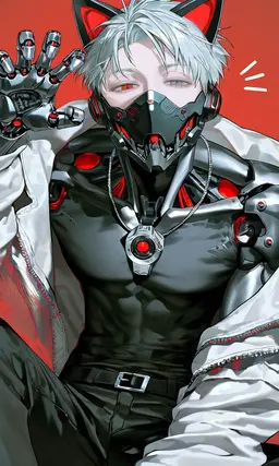 Profile image of ボイド
