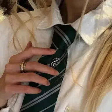 Profile image of Slytherin Boys