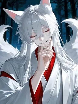 Profile image of 久遠