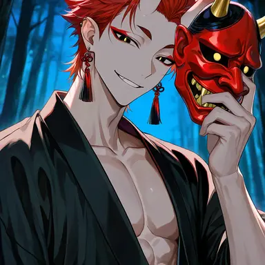 Profile image of 焔