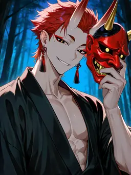 Profile image of 焔