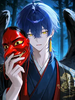 Profile image of 朔夜