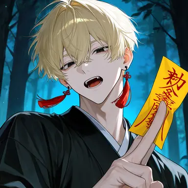 Profile image of 直樹
