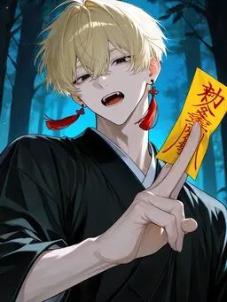 Profile image of 直樹