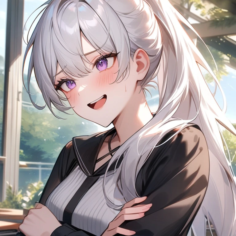 정유라